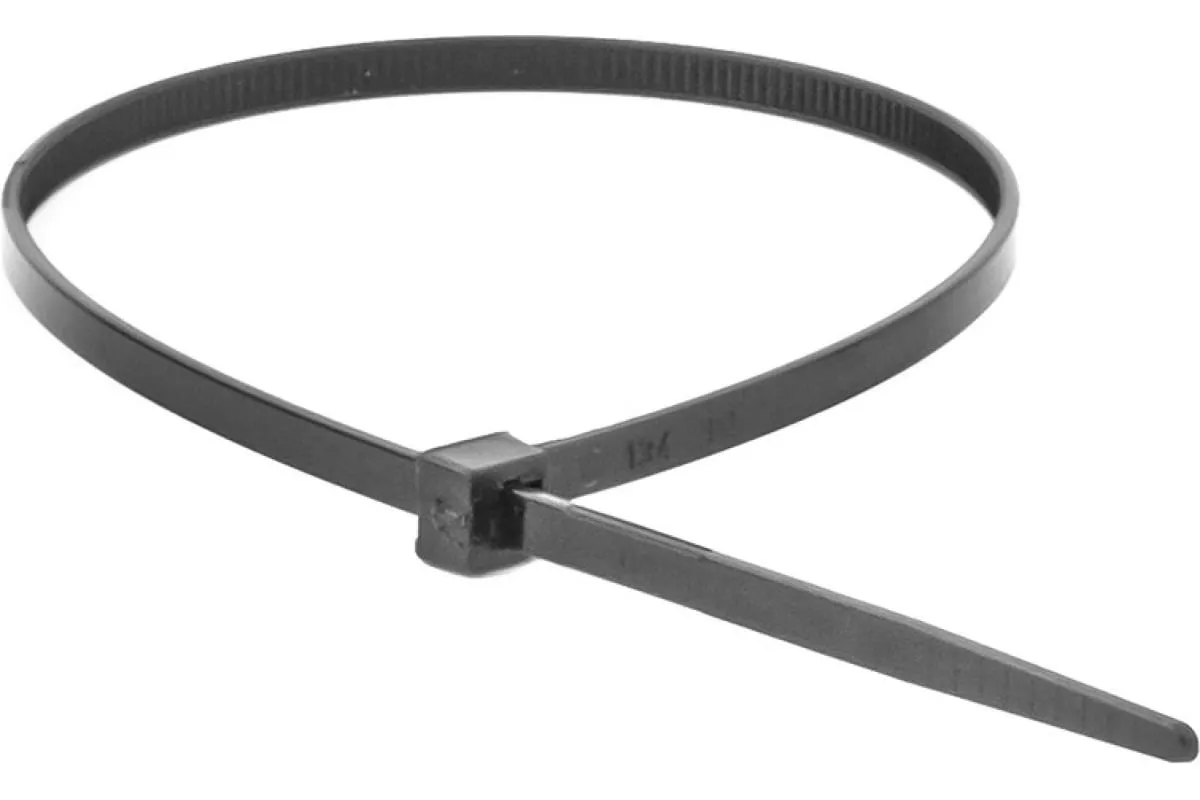 Хомут DKC 3.6x200mm (1уп-100шт)