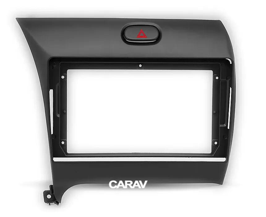 Рамка переходная Carav 22-394