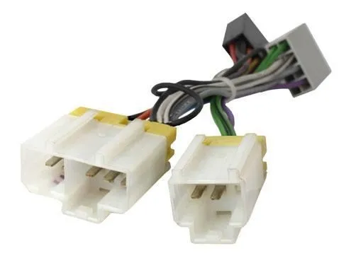 ISO NS-02 Nissan до 99 