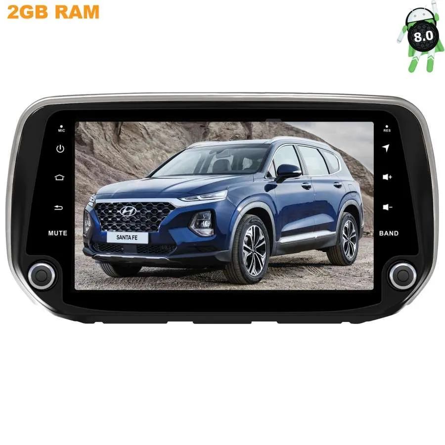 ШГУ LeTrun 2471 Hyundai ix45 с 2018