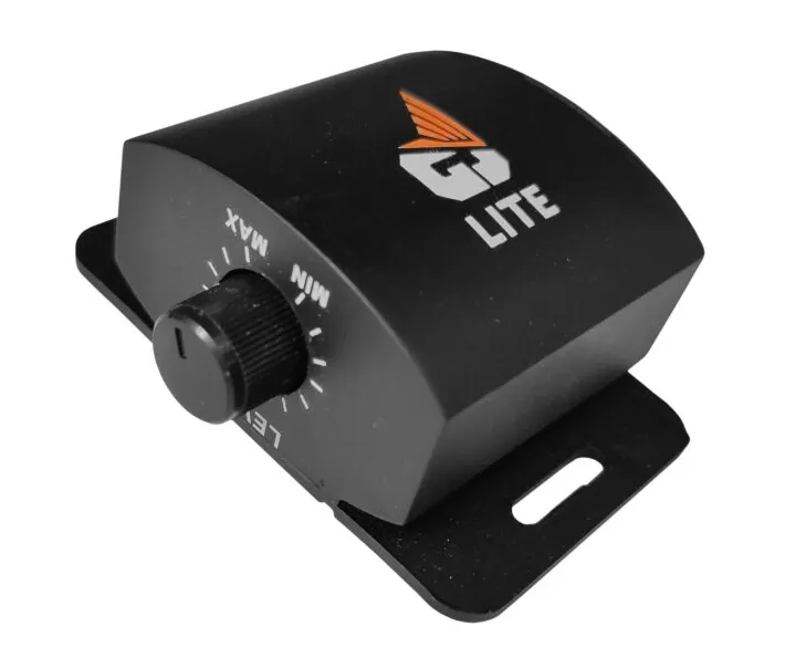 DL Audio Gryphon Lite 1.1000