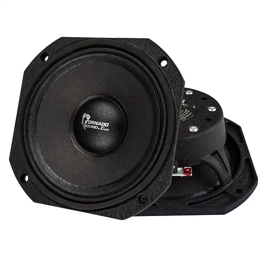 Kicx Tornado Sound 6.5EN 