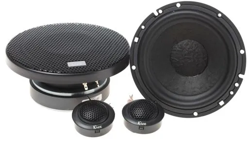 Kicx PRO-6020