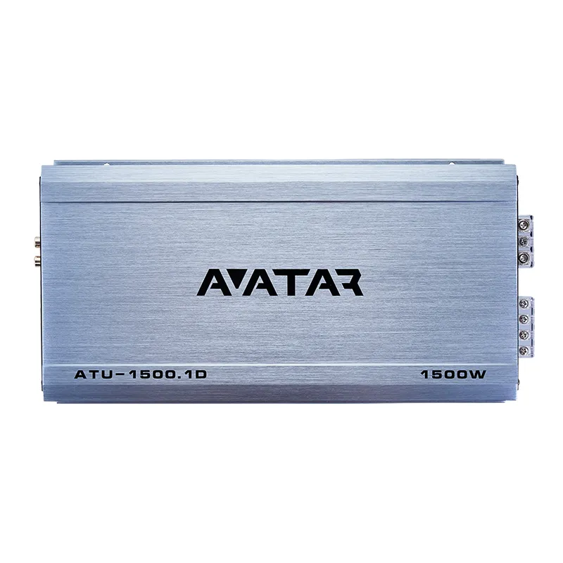 AVATAR ATU–1500.1D