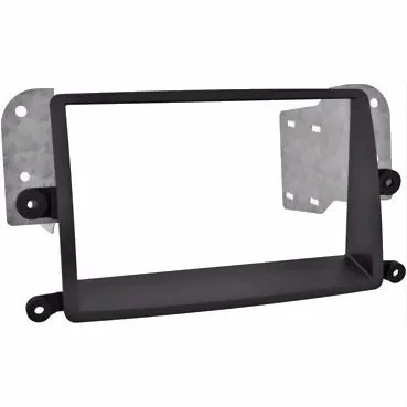 Рамка переходная RMS-N15 Mitsubishi L-200 Pajero Sport new 2din