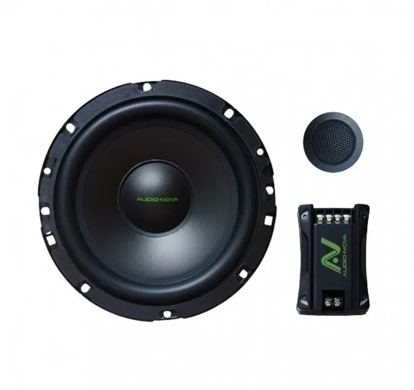 AUDIO NOVA TROY CS-162L