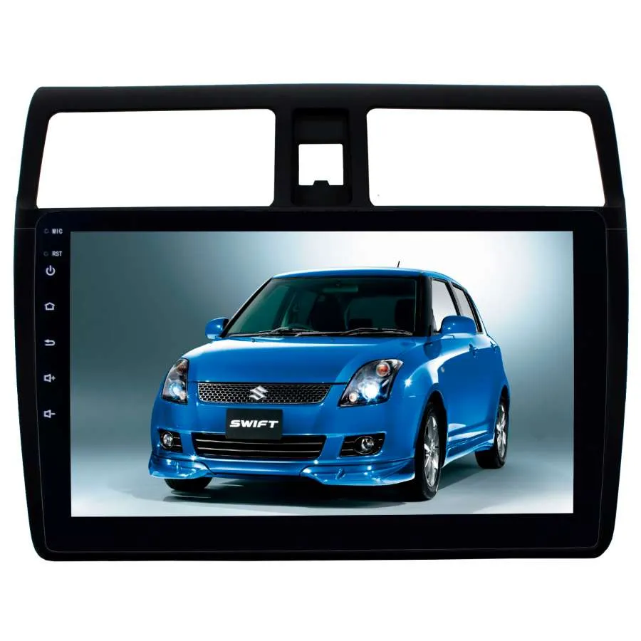 Рамка переходная LeTrun 2760 Suzuki Swift 04-10 10"