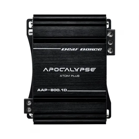 Apocalypse AAP-800.1D Atom Plus Apocalypse AAP-800.1D Atom Plus