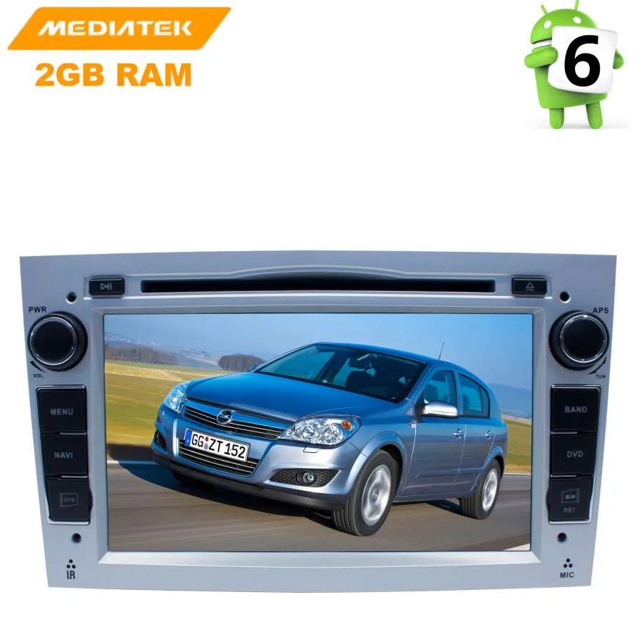 ШГУ LeTrun 2686 Opel Astra, Vectra, Zafira