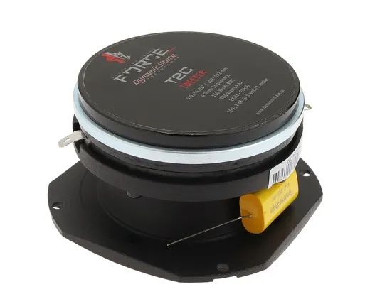 Dynamic State FORCE T2C