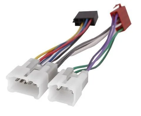 ISO TY-01 Toyota, Daihatsu