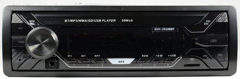 USB - ресивер Aces AVH-2020BBT