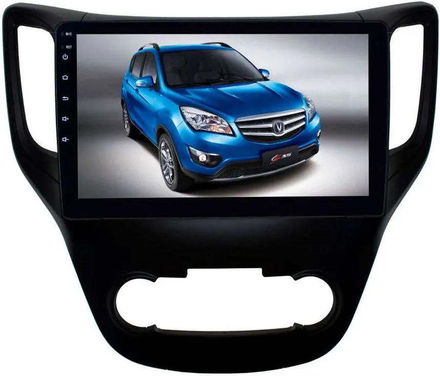 Автомагнитола LeTrun 2980 KD 10"