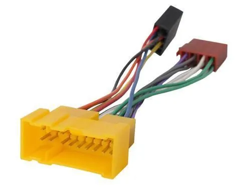 ISO NS-01 Nissan Almera, Primera 00-05