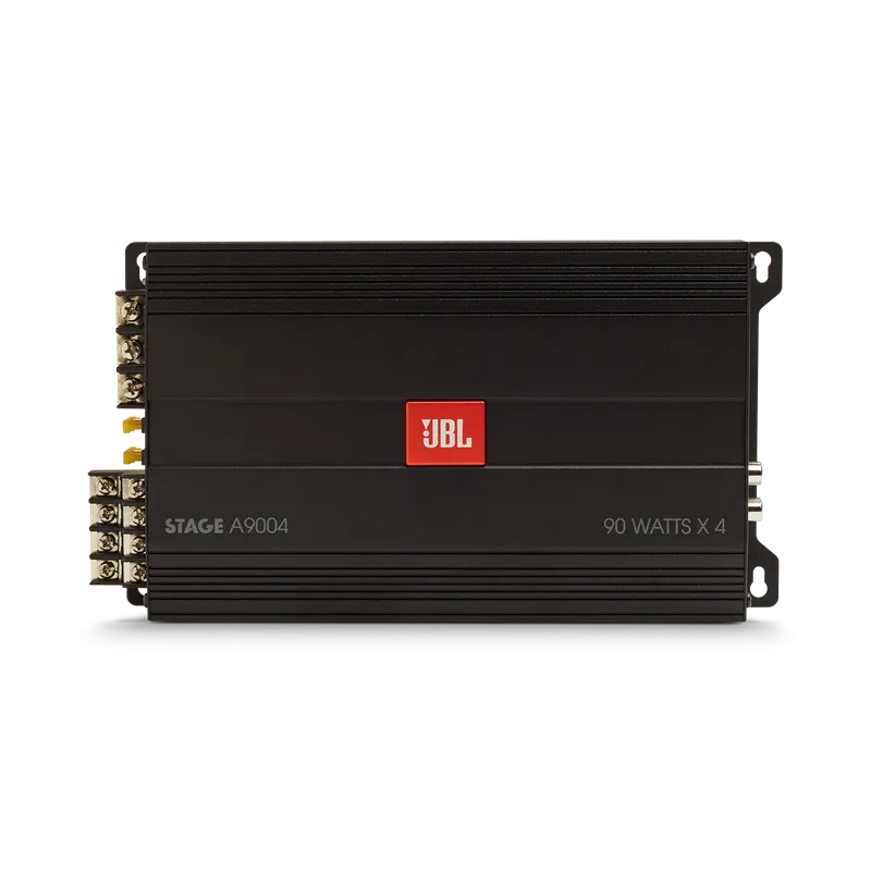 JBL STAGEA9004