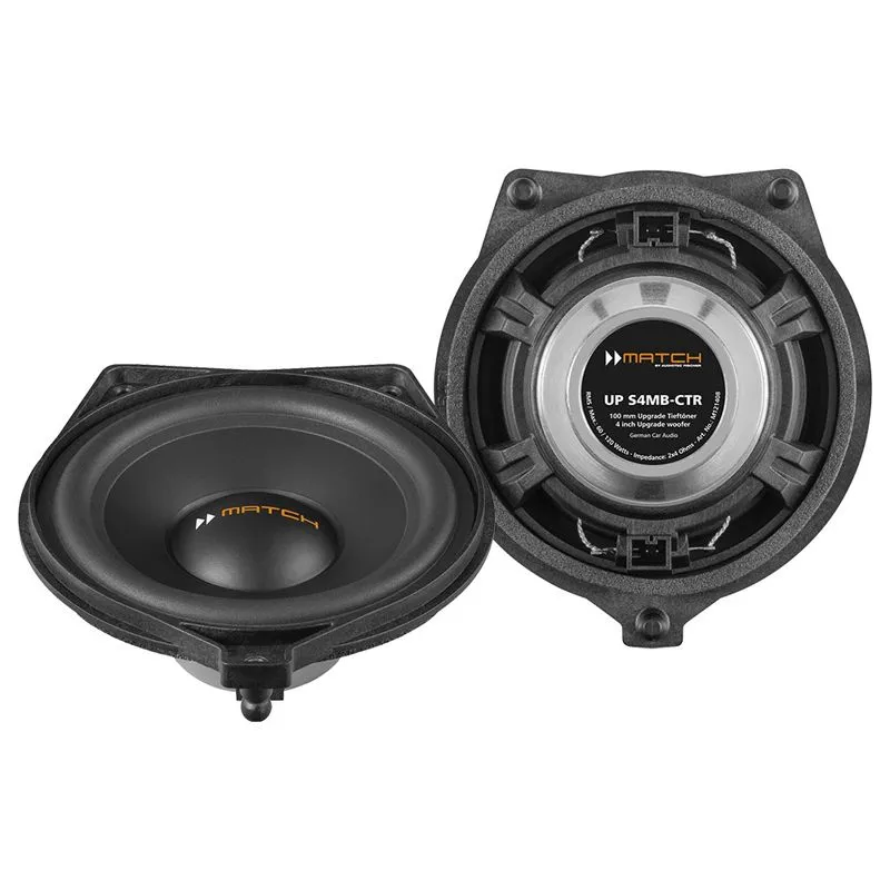 MATCH UP S4 MB-CTR