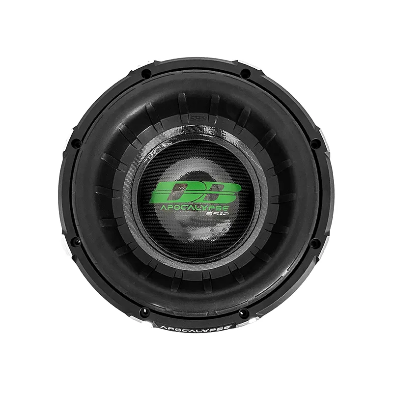 Apocalypse DB-3512D2