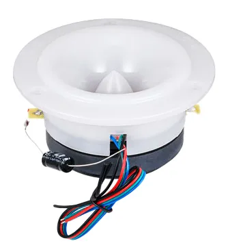 DL Audio Barracuda Tweeter SE 