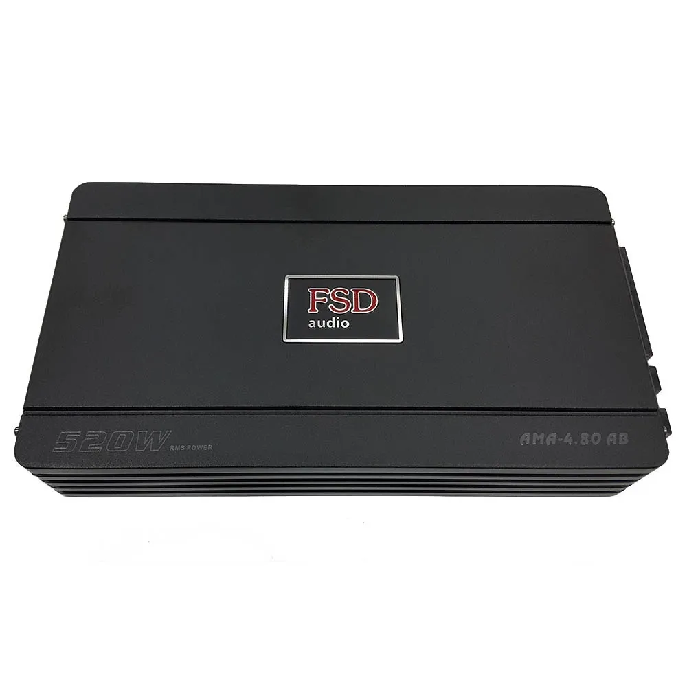 FSD Audio MASTER MINI AMA 4.80 AB