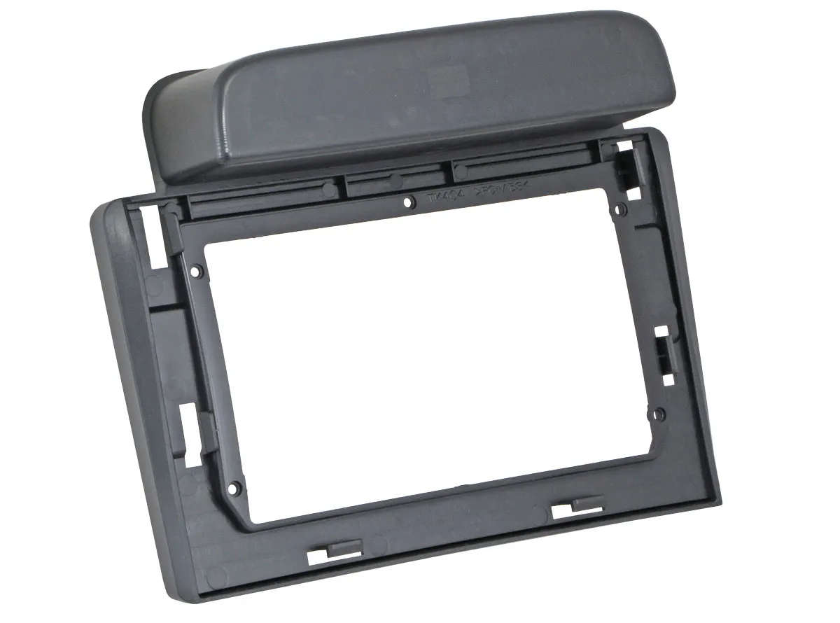 Рамка переходная RTY-FC757 UMS TOYOTA Land Cruiser 100 1998 - 2002 (с оригинальным дисплеем), 9" 