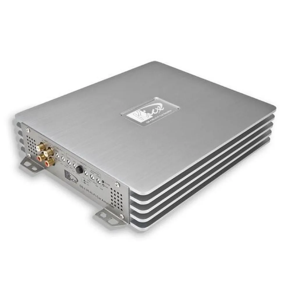 Kicx QS 4.95