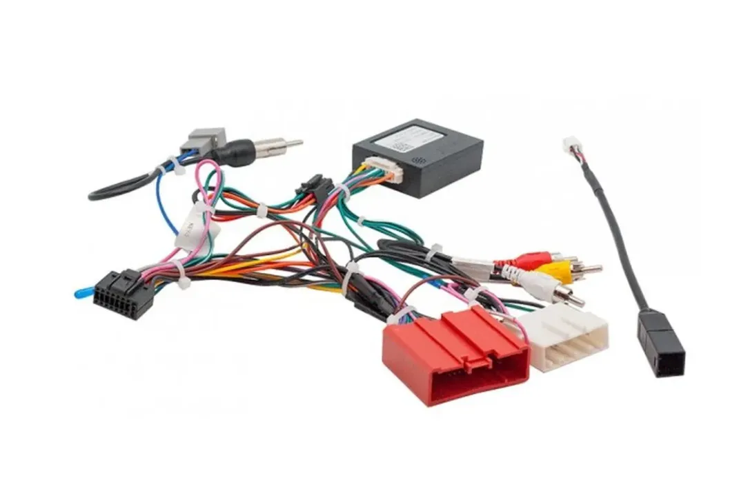 ISO провода Carav 16-111