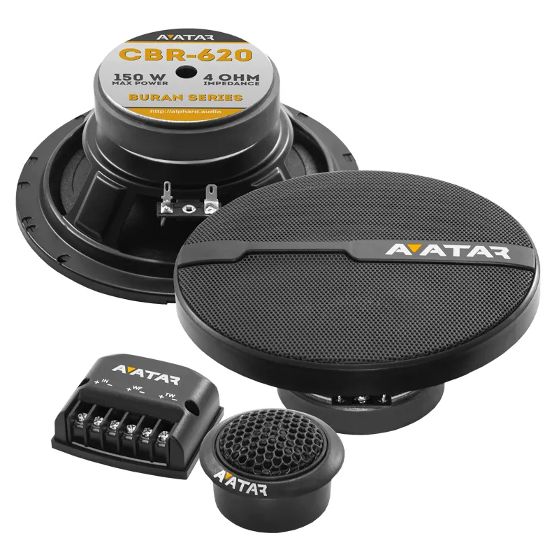 AVATAR CBR-620 AVATAR CBR-620
