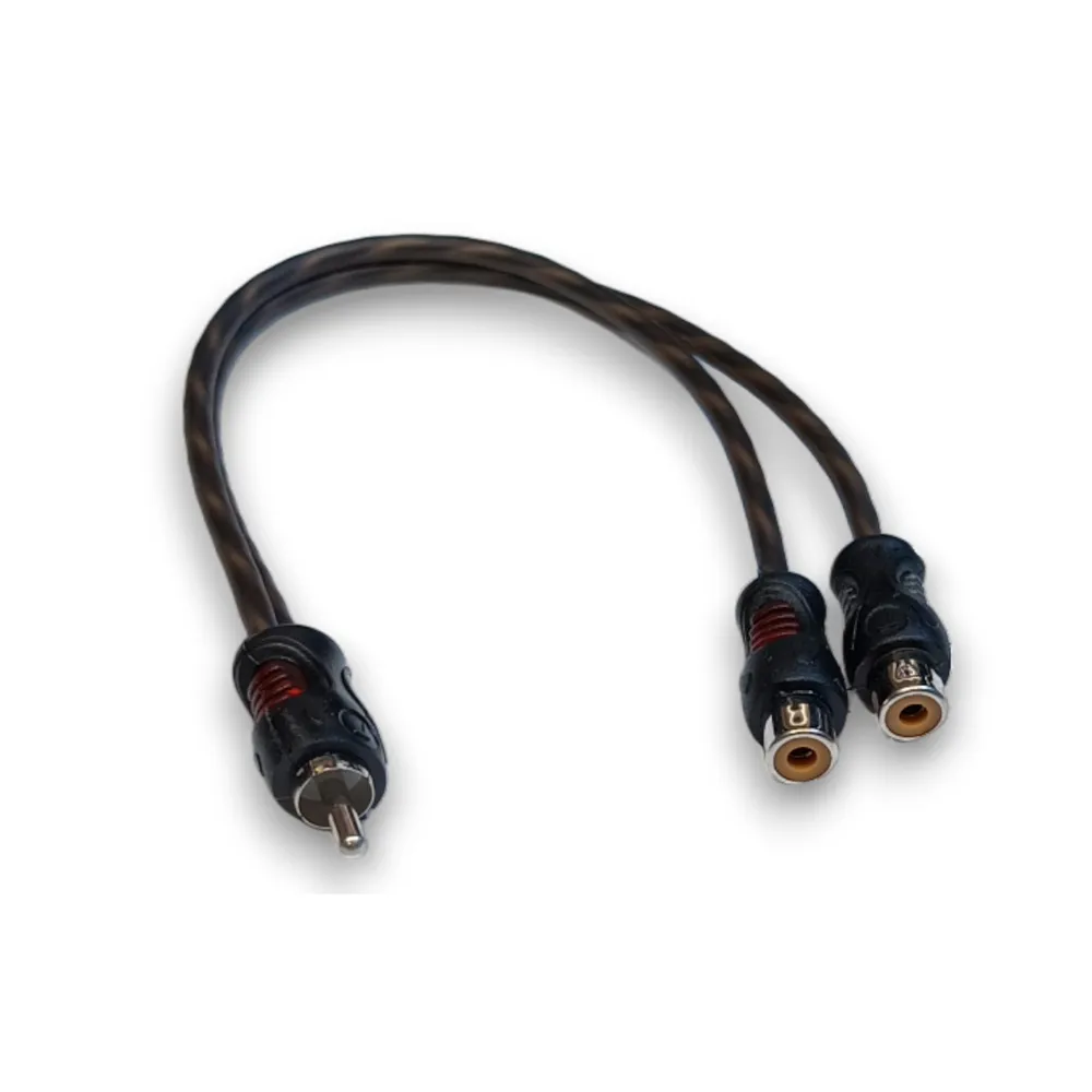 Межблочный кабель Global Audio EPLS-1M2F