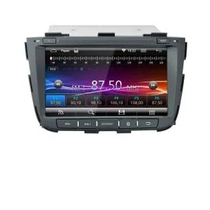 ШГУ INCAR TSA-1842 Kia Sorento 12+