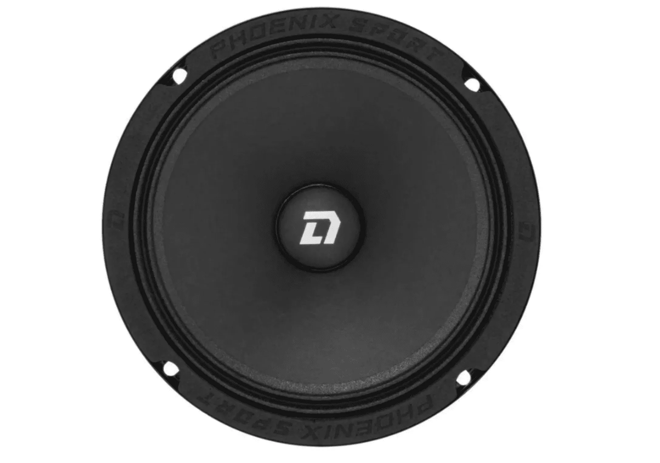 DL Audio Phoenix Sport 165 Neo