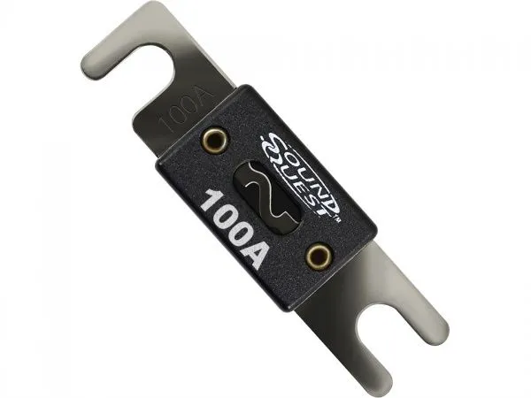 Предохранитель S.Q. ANL 100S (1 шт), упаковка