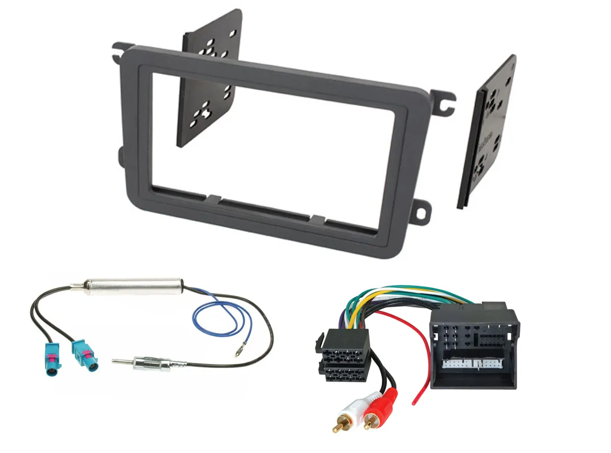 Набор для Incar 99-9011 KIT4 