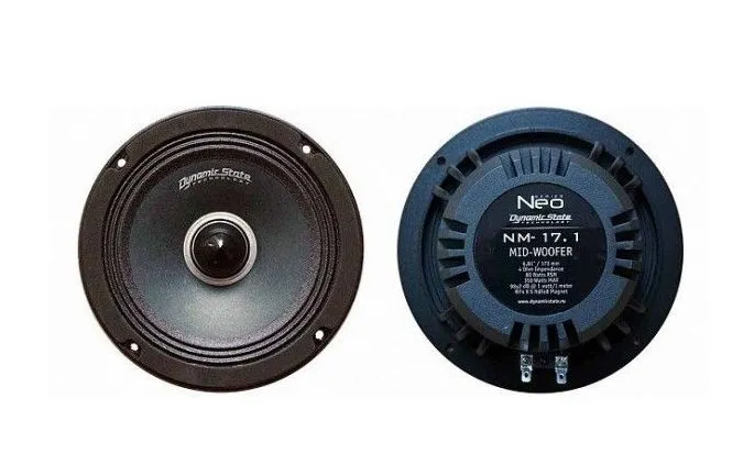 Dynamic State NM-17.1 NEO Series