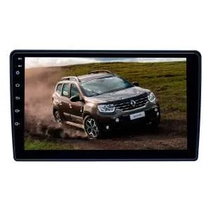 ШГУ LeTrun 3394-4544 Renault Duster 2015+