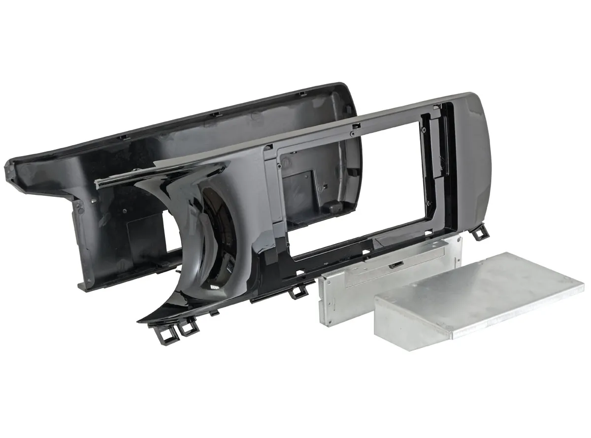 Рамка переходная RKIA-FC652 UMS KIA K5 2020+ 10"