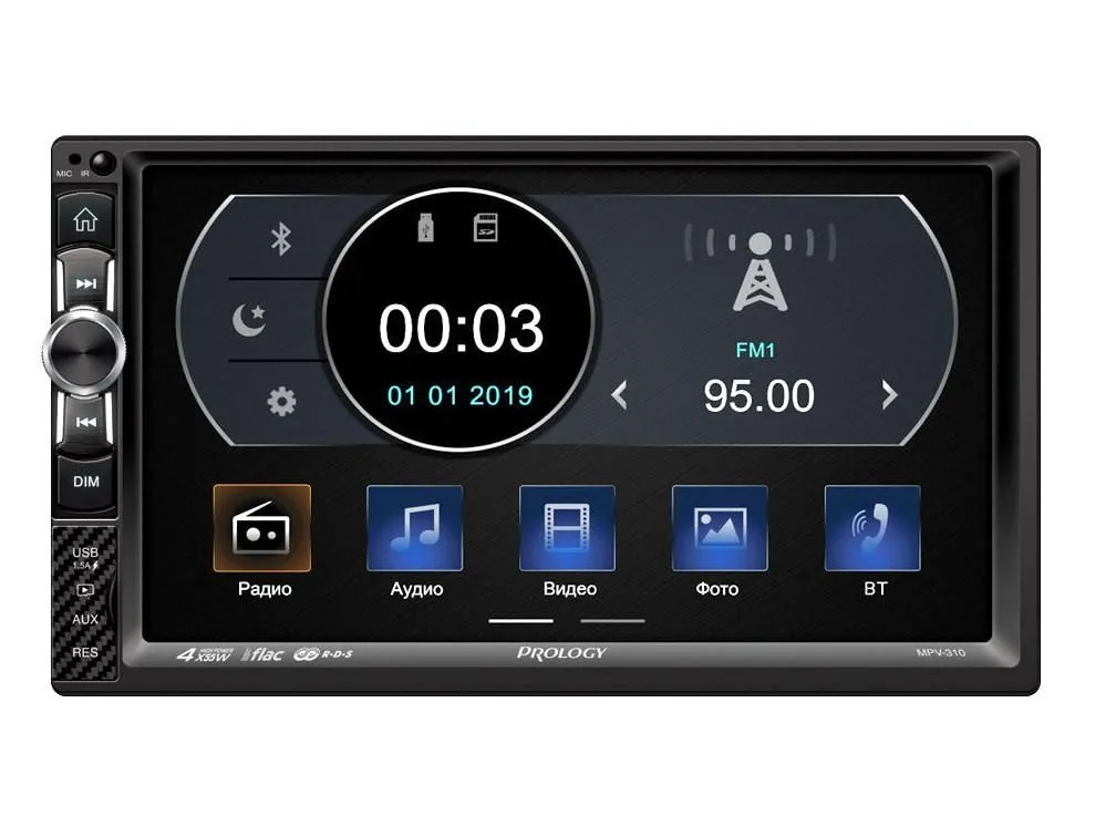 USB - ресивер Prology MPV-310
