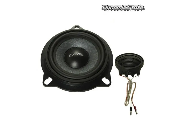 Dynamic State DCS-BMW104P 