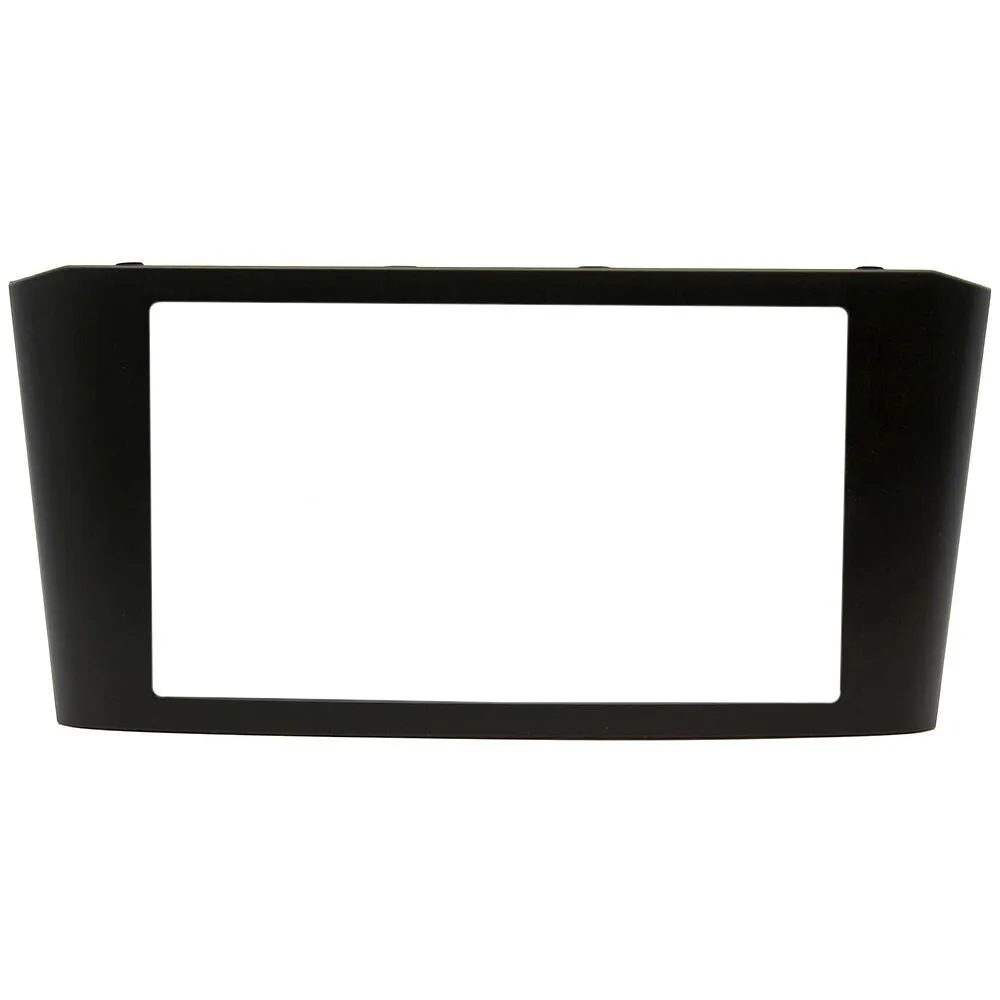 Рамка переходная TYAV25Xb Toyota Avensis 2003-2008 2DIN
