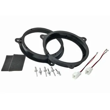 Проставки RFR-N916 Lada, Nissan, Renault Logan, Sandero 14+ фронт