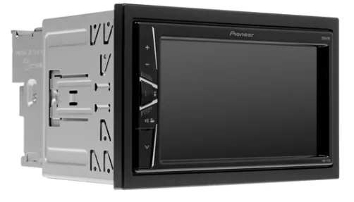 USB - ресивер Pioneer DMH-G120