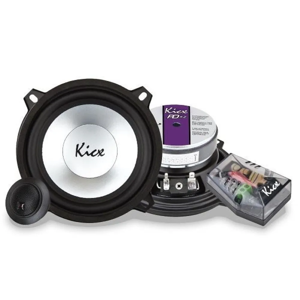 Kicx PD-5.2