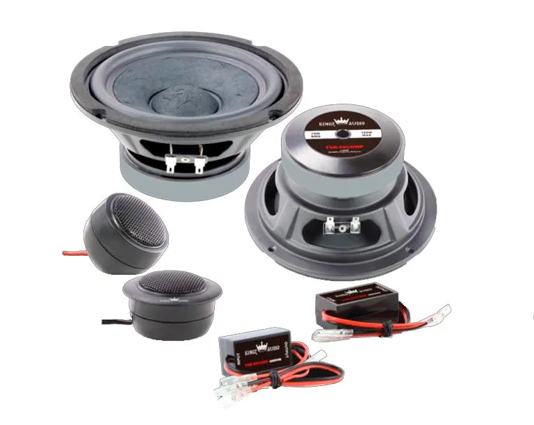 Kingz Audio TSR-65COMP