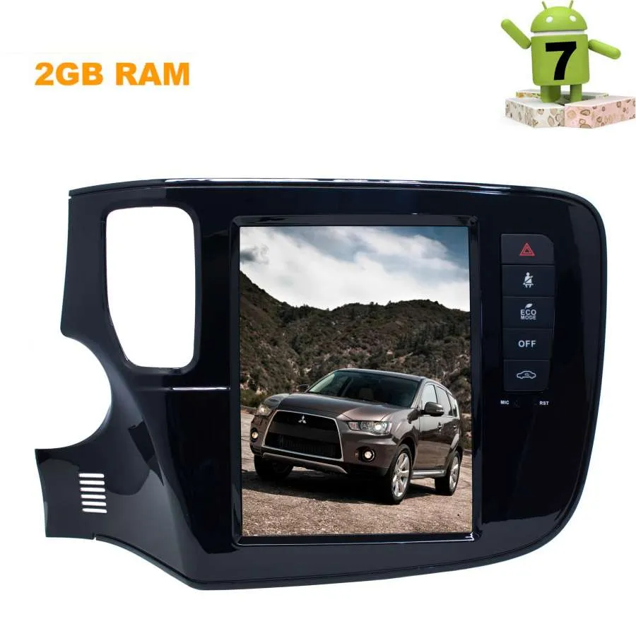 ШГУ LeTrun 2796 Mitsubishi Outlander 2013+