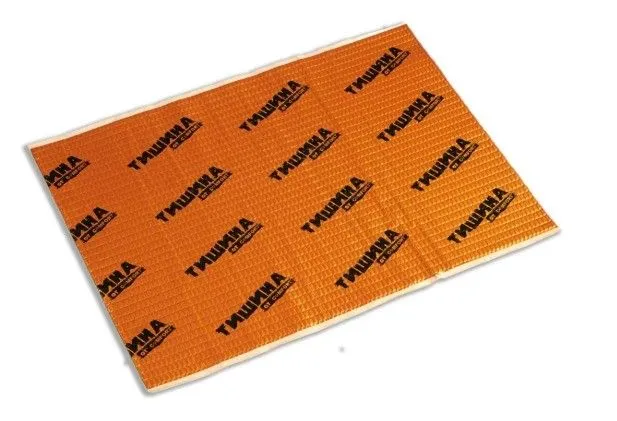 ComfortMat Bronze 2 0,5х0,7 (1уп-10л) (1л)