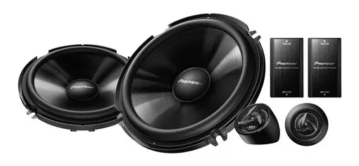 Pioneer TS-650C