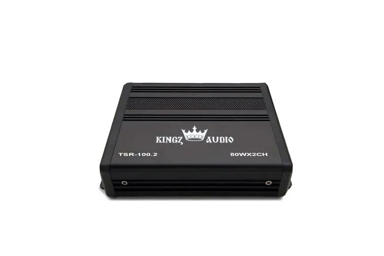 Kingz Audio TSR 2.100