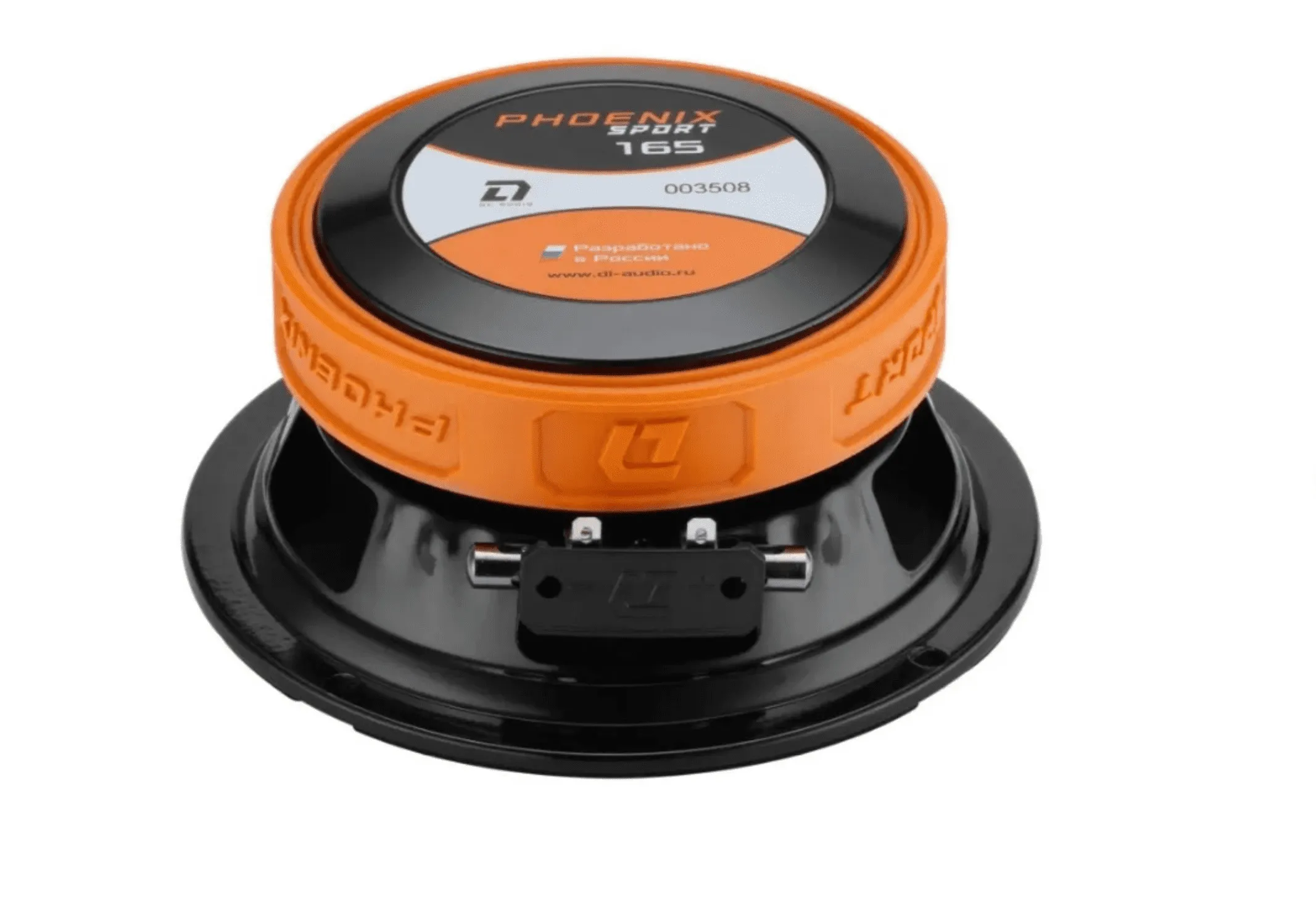 DL Audio Phoenix Sport 165 Neo