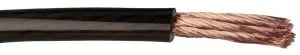 Силовой кабель EOS PRE 4 AWG B(-) (1б-75м) (1м)