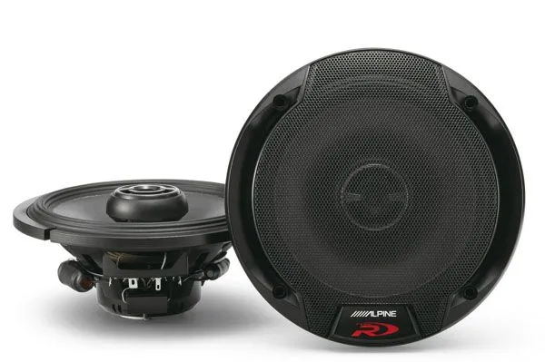 Alpine SPR-60 Alpine SPR-60