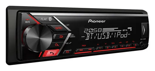USB - ресивер Pioneer MVH-S300BT USB - ресивер Pioneer MVH-S300BT